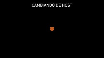Call of Duty® Black Ops 4 - Host/connection problem Multiplayer