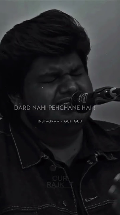 Patta Patta Boota Boota - Amir Mir #amirmir #love #india #tuhaito #songs #trending #viralshorts