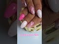 Pink Marble Nails #nailart #acrilicnails #naildesigns