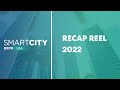 Smart City Expo USA | 2022 Recap Reel