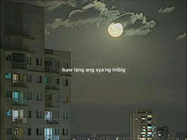 Huling Sandali x Eroplanong Papel x Ikaw Lang x Sa Susunod Na Habang Buhay x Bulong