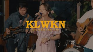 KLWKN [Cover] (Live at The Cozy Cove) - Sylvia Kim