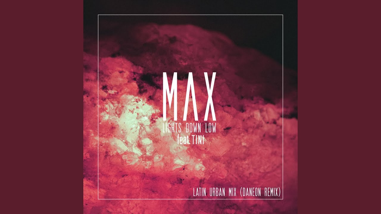 Lights Down Low (Latin Urban Mix) YouTube Music