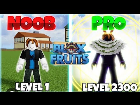 NOOB to pro with No ROBUX In Blox Fruits Roblox [full guide]