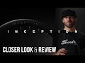 Scribe inception wheels  a closer look  review