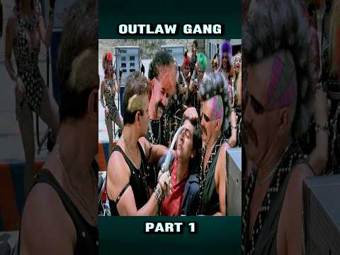 Never mese with outlaws #movie #classicmovies #oldmovies #stopbully