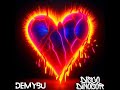 STILL DISCO AND DEMYBU-DOOMED LOVE (FEAT. WOAHGWIZ)