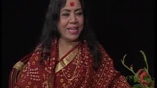 SItara Devi Interviewed by Kapila Vatsyayan