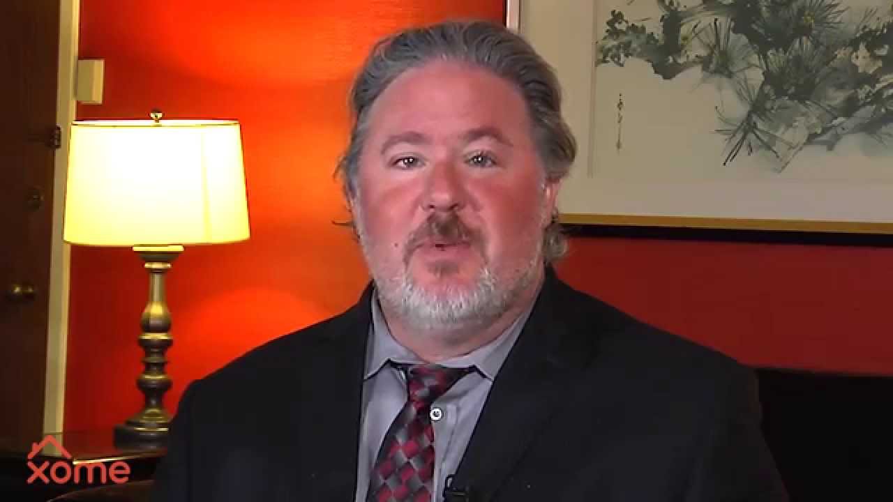 Southern New Jersey Real Estate Agent Kevin Wallace Xome Video Resume YouTube