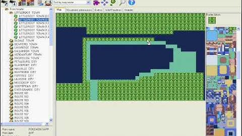 How To Use Advance Map Part 2