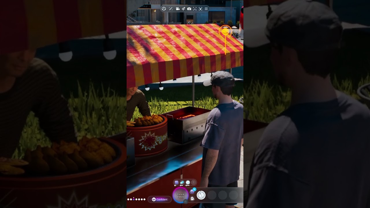 Did you know that THIS is the best food in inZOI? 