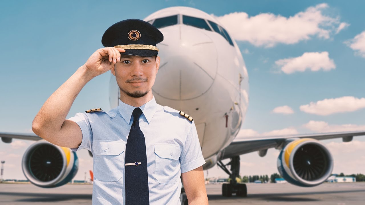 From Zero To Type Rated First Officer The Best Way To Become An From Zero To Type Rated First Officer The Best Way To Become An