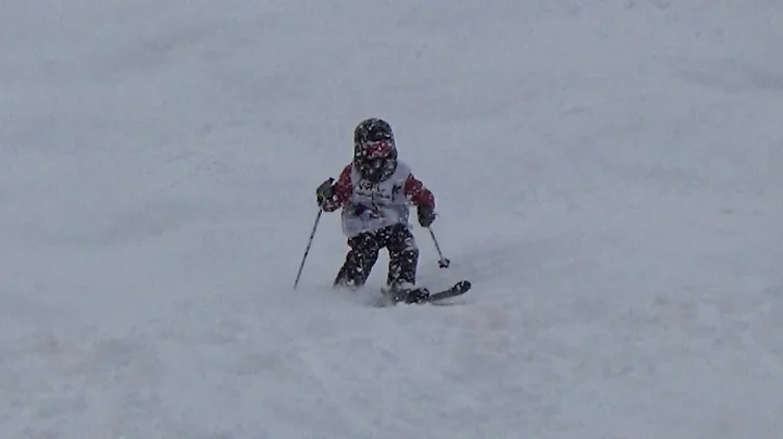 Caleb Gordon Devo Vail Comp