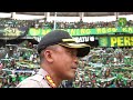 Kombespol Rudi: Saya Bangga, Jadi Bagian Persebaya dan Bonek