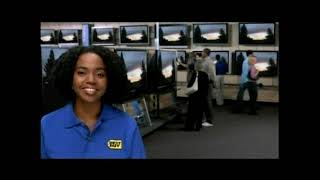 2007 Best Buy Commercial