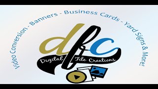 What DFC does video