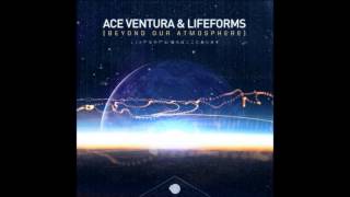 Ace Ventura & Lifeforms - Royal Rumble