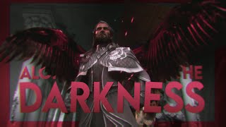 [EAS] Alone in the Darkness || Multifandom MEP