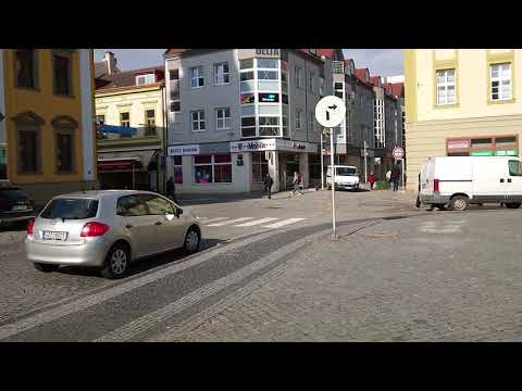 Sony Xperia XZ1 Compact - ukázka videa (1080p, 60FPS)