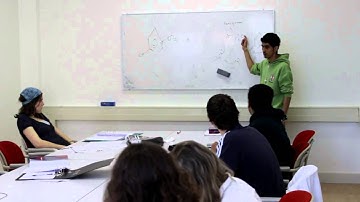 Problem-Based-Learning