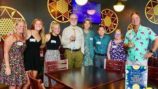 AFAC Volunteer Awards Ceremony 2021