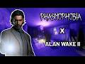 Phasmophobia x Alan Wake UPDATE — NEW Phasmophobia Ghost Update Just Changed EVERYTHING