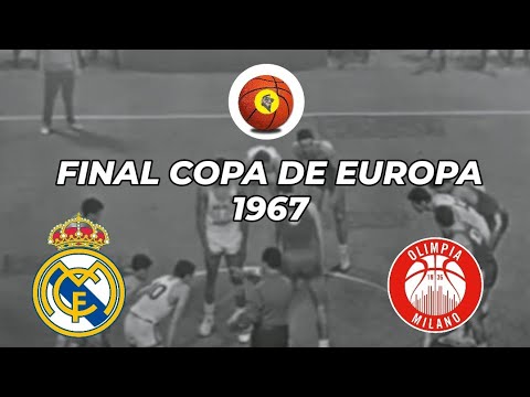 Gazzetta Dello Sport Originale - 31 Mars 1967 - Finale Coupe Europe Basket Simmenthal Milano
