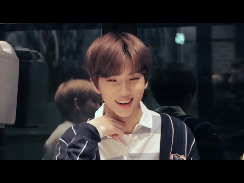 [NCT 지성] 넌너무예뻤지알고는있니