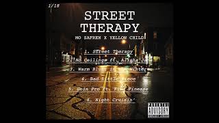 Mo Safren x Yellow Child - Street Therapy (Full Tape)