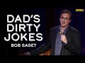 Dads dirty jokes  bob saget