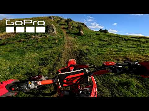 Raw Enduro Motocross | Winning POV