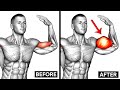 Full Biceps Workout | Short Head - Long Head | Maniac Muscle