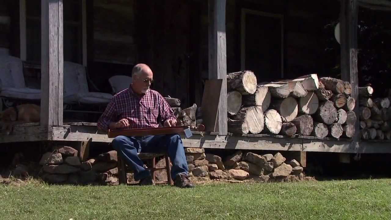 Kentucky Farm Bureau Presents Bluegrass & Backroads Dulcimer Maker