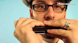 Different Types of Harmonicas | Harmonica 101 chords