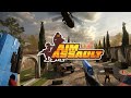 🎯 Aim Assault Demo (Meta Quest 3 VR) – VR Rail-Shooter Revival | Arcade Shooter in Virtual Reality