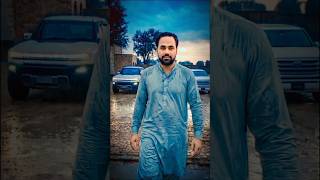 Walking in the Rain | Cinematic Slow Motion #Shorts