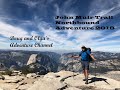 John Muir Trail Northbound Adventure 2018