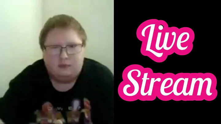 Hangout with Donnie Langston