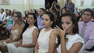 culto ecumênico formatura roupa