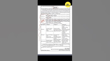 ADRE 2.0 Skill Test Date 📅 #apsc #books #dothingsyoudontwanttodo #aptitudetest #skilltest