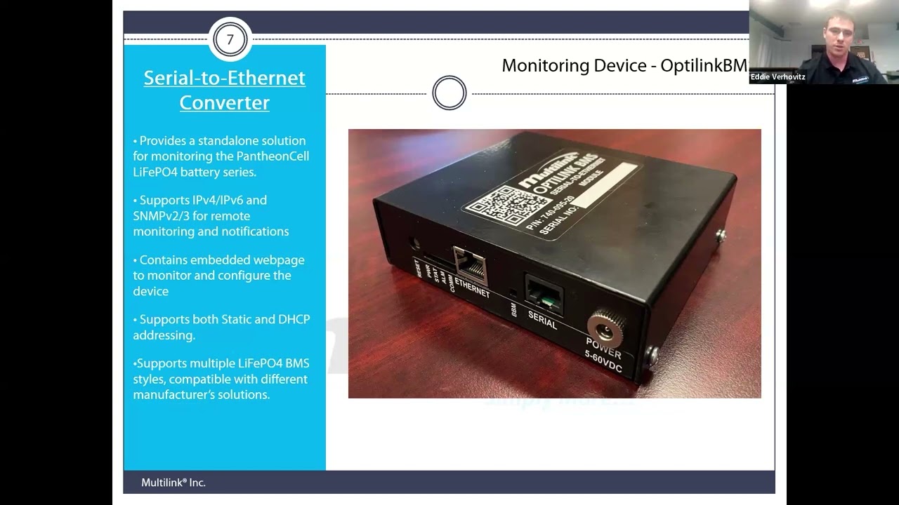 Pantheon Cell Training Webinar