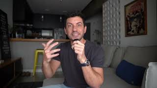 Esquerdista falando bobagens