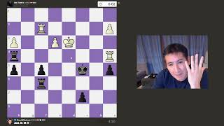 Road to 2000 Elo: Episode 511