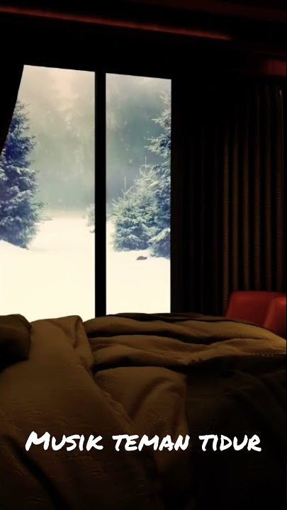 Musik teman tidur #storywa #storytime #short