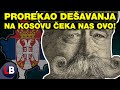 PROREKAO DEŠAVANJA NA KOSOVU! ČEKA NAS OVO!