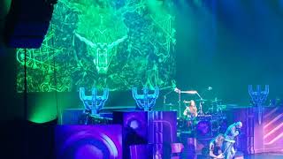Judas Priest - Casper, WY