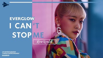 How Would EVERGLOW Sing 