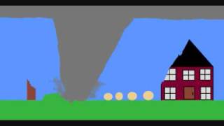 The Tornado Movie 2 - The Nightmare