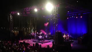#SözMüzikTanTaşçı Antalya Açık Hava Konseri “Benim Gibi Olmayacak” Resimi