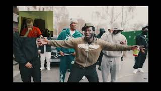 #GGL Wuni x Lummie x May Squeeze - JUGGER (Music Video) | Pressplay #musicreaction #roadto200subs